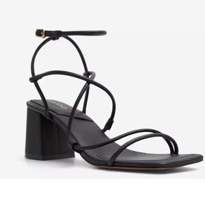 Aldo harmmoni sandal size 7.5